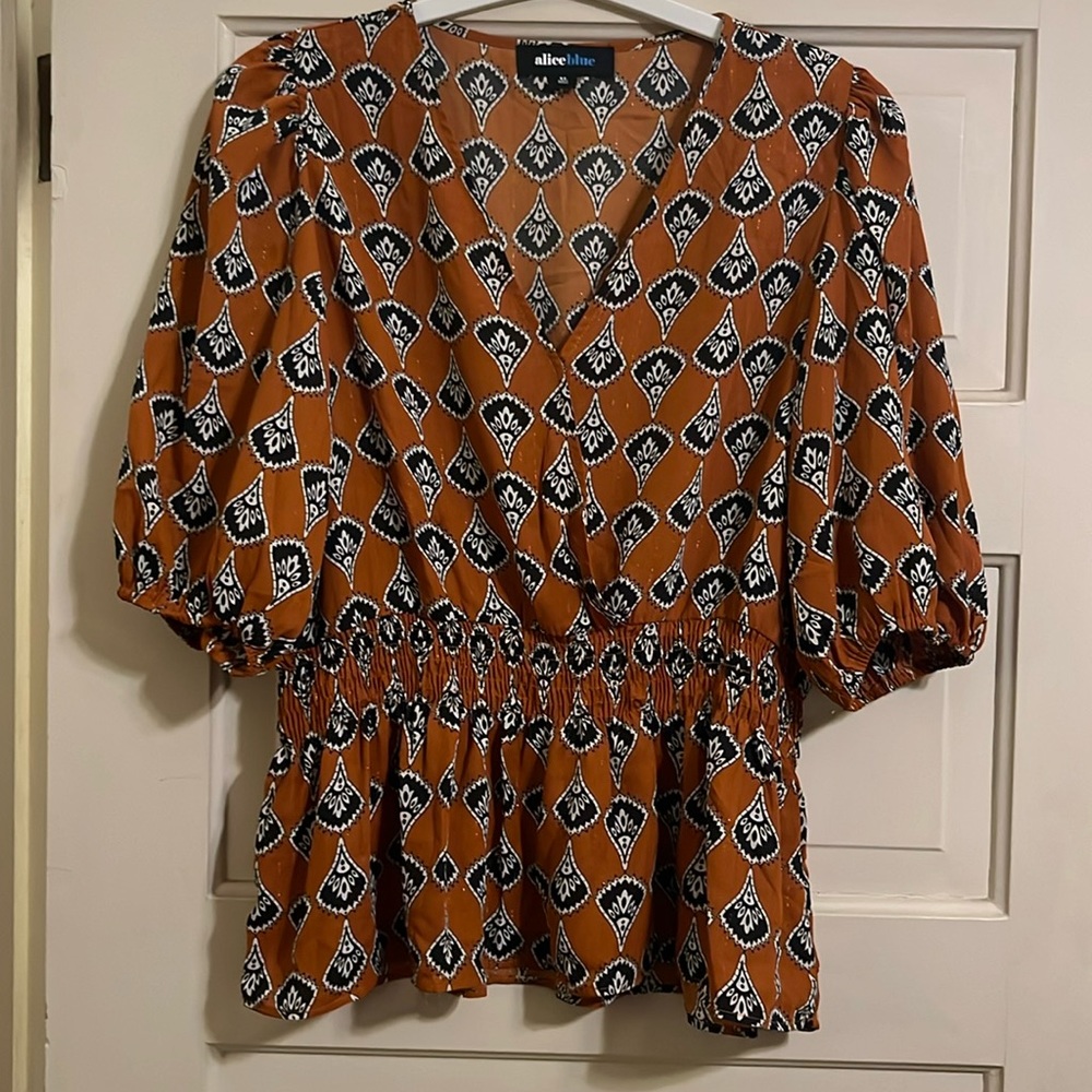 Blouse